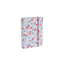 미니 링바인더만들기 KIT (블루별꽃)