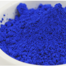 청대색 색소분말 50g