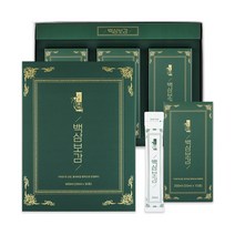 [백삼보감] 150년 산삼진액 1개월분 (30포), 1박스, 30포