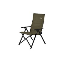 콜맨 (Coleman) 체어 레이체어 올리브 약 3.7kg 2000033808