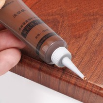 다용도 메꿈이 셀프 원목 가구 흠집 스크래치 셀프 리폼 페인트, 화이트
