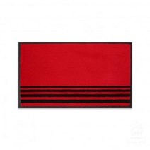 QNS421988현관매트 무지 90X60cm (레드) 9028