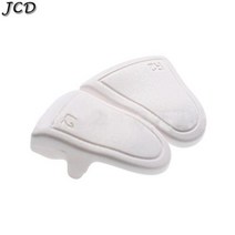 ps5 부품 듀얼센스 커버 컨트롤러 거치대 실리콘 스틱 케이스 받침대 버튼 용 확장 트리거 익스텐더 게임 패드, 없음, White