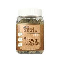 알파독 건강한아이 반려동물 관절 영양제 150g 1p, 본상품