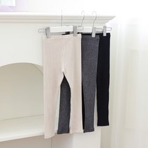 아이러브제이 [아이러브제이] 마노 골지 레깅스 JTFLE01