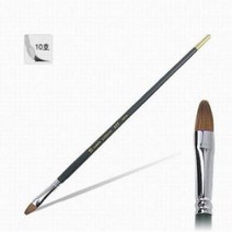 화홍 유화붓 827 10호
