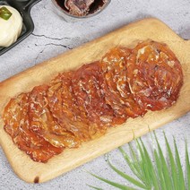 미다몰 특허받은 프레시 쥐포(중) 36장 약400g [MD1]