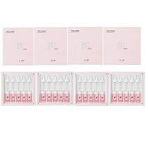 리즈케이 퍼스트씨 핑크 비타민씨 세럼 5p, 50ml, 4개