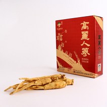 금산인삼도매센터 [5%묶음할인 3개]4 년근 1등품 25편