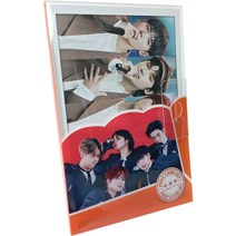 [Made in Korea] K-POP 굿즈 투모로우바이투게더 (TXT) 오후12시이전 주문시 당일배송, 엽서16P