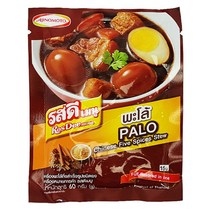 태국 아지노모토 차이니스 파이브 스파이스 파우더 60g PALO 카오카무 태국식 족발덮밥 카오카무 오향장조림 소스 분말 아시아마트
