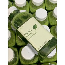 케일클렌즈주스 350ml, 330ml