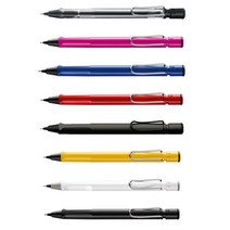 [리빙채움] LAMY 라미 사파리 샤프 볼펜 수성펜 모음 필기구선물 (G90E23A), 리빙채움☞ 샤프(핑크), 리빙채움☞ 본상품선택