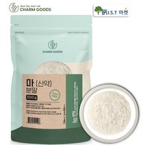 국산 마 가루 영주 참마 분말 1팩~5팩 산약 산마 100% 효능 먹는법, 1팩, 500g