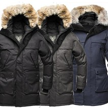 노비스 명품22FW YATESI 패딩 점퍼 3컬러 야테시 블랙 스틸그레이 네이비