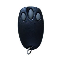 리프트 마스터 멀린 94335E C945 C943 CM842 84335EML 차고 문 원격 제어 송신기 키 체인, remote control