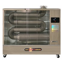 화레이 FNEH-1500F 전기 돈풍기 13 500Kcal/H 3상 전기난로 380V 15KW, 파스텔골드, FNEH-1500