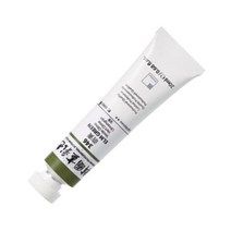 20ml 한국화물감 색상선택 신한, 301 호분