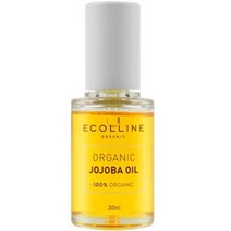 에콜린 오가닉 호호바 오일 30ml