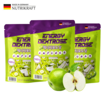 sports dextrose 차량용 휴대용 약국 스포츠포도당 사과맛 캔디 입덧캔디 당떨어질때 몸이피곤할때 졸음운전간식 잠깨는사탕 라운딩 라이딩 고3수험생 간식 먹는링거 마시는링거, 100정 3개