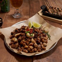 [인생건어물]반건조 오징어입 200g 버터구이오징어, 1. 오징어입 200g, 1개