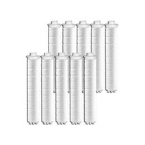 듀벨필터 듀벨 샤워애 샤워기 MAX 염소 녹물제거 호환필터 10개-72394EA, 아로미C 1, 아로미C 본상품선택