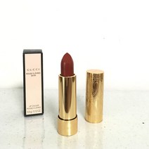 구찌 루즈 아 레브르 사탱3.5g #505 자넷 러스트, 1개, 505