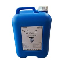 살균소독99.9% 순수이산화염소수 세균 바이러스 살균 소독제 4L 20L, 이산화염소 4L, 1개