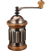 칼리타 Kalita 커피 수동 그라인더 일본 수입 직구, 10 ) 칼리타 그라인더 (KH-5)