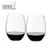 이홈바 리델 O 까베르네 메를로 2P, 단품