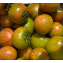 맛 없음100% 환불!! 단짠단짠 부산 대저 짭짤이 토마토S 2S M (2.5kg) (5kg), 1BOX, 소과S(2.5kg)