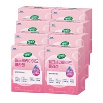 매일유업 셀렉스 밀크세라마이드콜라겐 2.9g x 28포 x 8박스 저분자 비오틴 이너뷰티, 상세페이지 참조, 상세페이지 참조, 상세페이지 참조, 상세페이지 참조