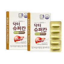 닥터슈퍼칸 밀크씨슬&멀티비타민 1000mg x 30캡슐 x 2박스, 상세페이지 참조, 상세페이지 참조, 상세페이지 참조, 상세페이지 참조, 상세페이지 참조