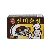 진미 춘장300g, 1