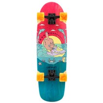 Landycahtz 랜디야츠 딩기 크루져보드 Tugboat Jet Ski Fun 턱보트 제트 스키 펀 30