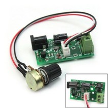 DC모터 속도 조절기 제어기 콘트롤러 CCMmini 라즈베리파이 티앤디 아두이노 모듈, 단품