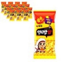 인디안밥, 45g, 4개