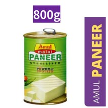 AMUL Malai Paneer (Cheese) 800g