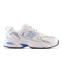 국내매장용 뉴발란스 남성 여성 MR530DRW (D) 발볼(보통) NBPDCF716Z (50)Blue 운동화 신발 슈즈 스니커즈