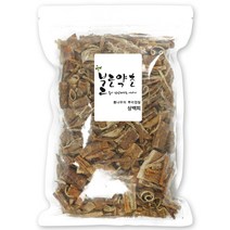상백피(국산) 300g 뽕나무뿌리껍질 차 건강 한방 약재, 상백피[국산] 300g