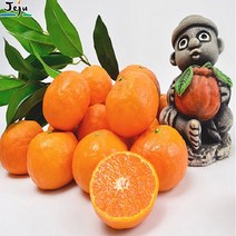 기타 [귤로올레] 제주 하루향 4KG (과수당140g~260g/총15~28과), 1