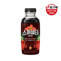 빙그레 아카페라 스페셜티 커피 460ml 20입 에티오피아 예가체프, 상세페이지 참조, 상세페이지 참조, 아이스박스포장