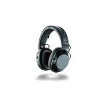 [] PLANTRONICS Bluetooth 무선 헤드폰 BackBeat FIT 6100 블랙 IPX5 외부 소리 확인 모드 첨부