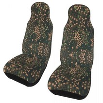 독일 splittertarn 카모 카 커버 군대 차 커버 차에 적합 트럭 보호대 2pc, 12