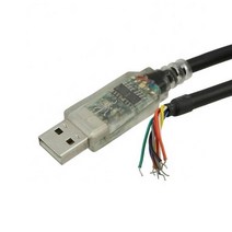 Usb 직렬 rs-422/485 케이블 변환기 usb rs485 rs422 통신 변환기, 5m
