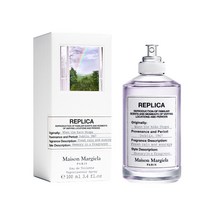 메종마르지엘라향수 웬 더 레인 스탑스 EDT 100ML