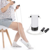 노양말 노인 입다 보조기 임부 장애인 면함 굷은 허리 도구 4720981398, 1, 양말제조기 화이트 -한 벌