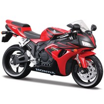 마이스토 1-12 스케일 모형 오토바이 조립키트, 혼다 CBR 1000RR