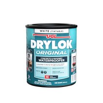 드라이락 오리지널 방수용 페인트 석조방수제 1쿼트(945ml), 04_FA_Gray