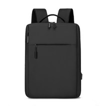 YAPOGI USB 캐주얼 백팩